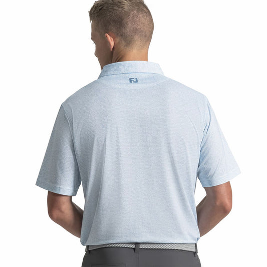 Seersucker Lisle - FootJoy
