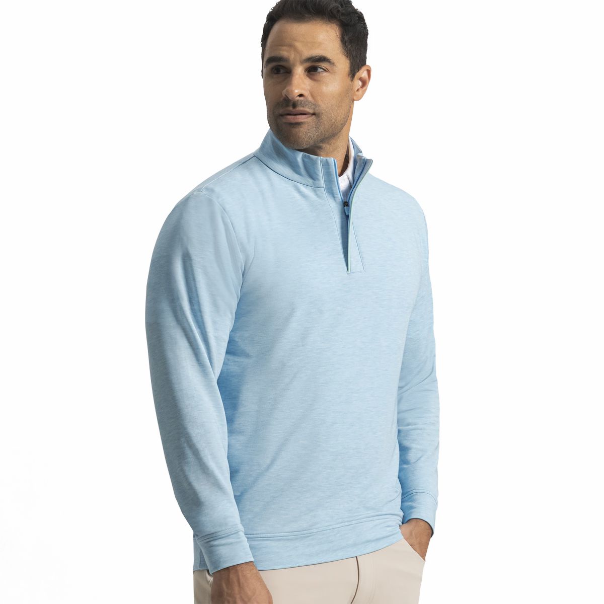 Heather Blue Reef / Sea Glass,S