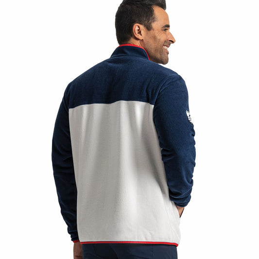 Après Tee Polar Fleece - FootJoy