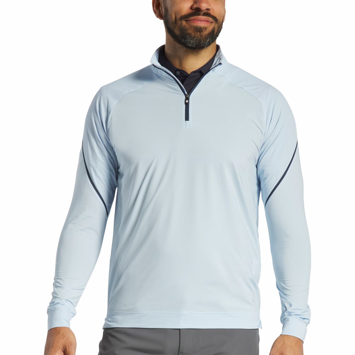 Light Blue,S