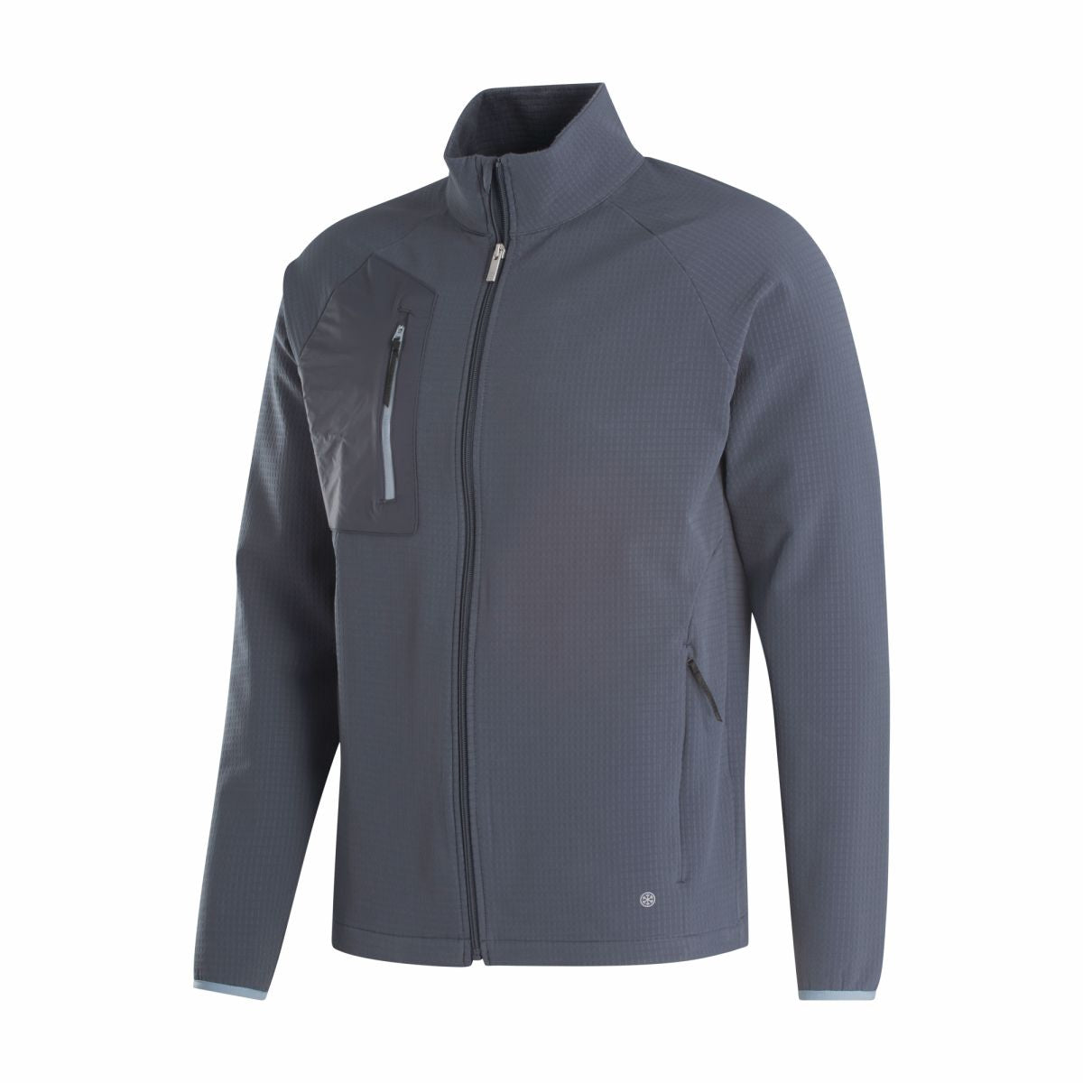 ThermoSeries Jacquard Jacket - FootJoy