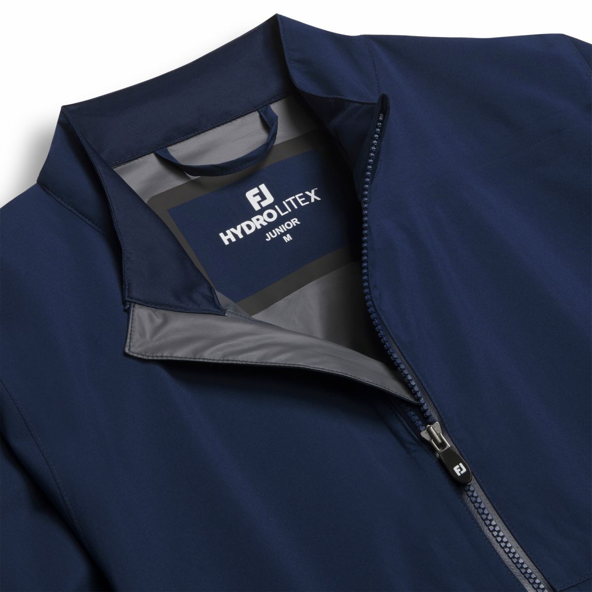 HydroLite X Rain Jacket Junior - FootJoy