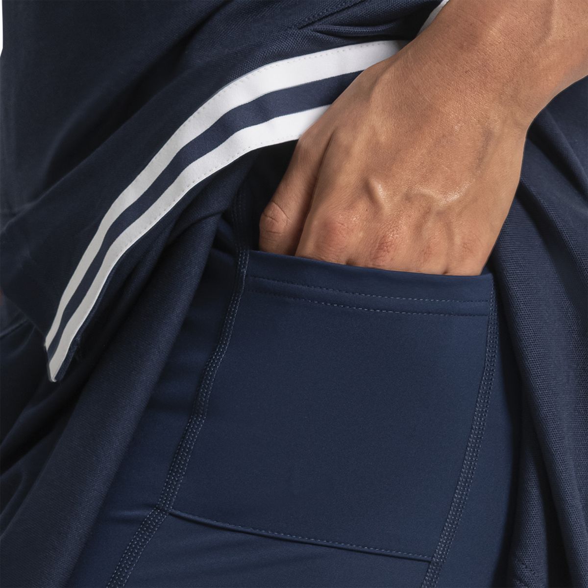 Pleated Dress Women - FootJoy