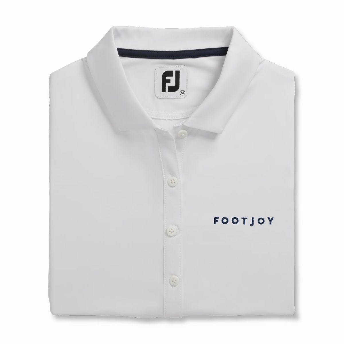 Wordmark Solid Lisle Women - FootJoy