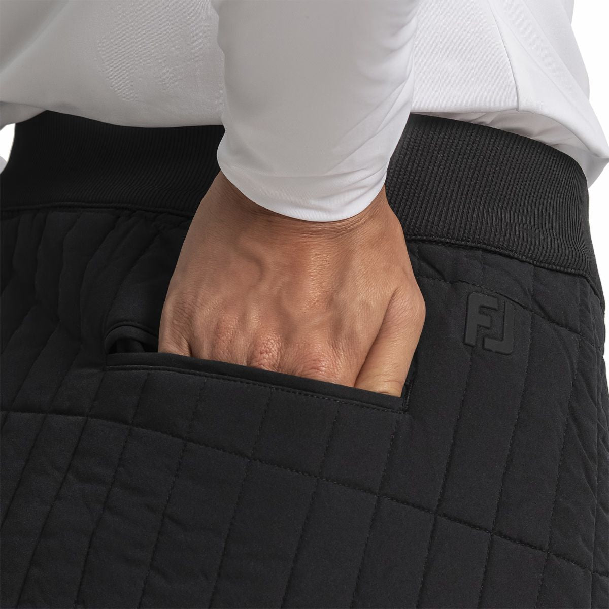 ThermoSeries Insulated Wrap Women - FootJoy