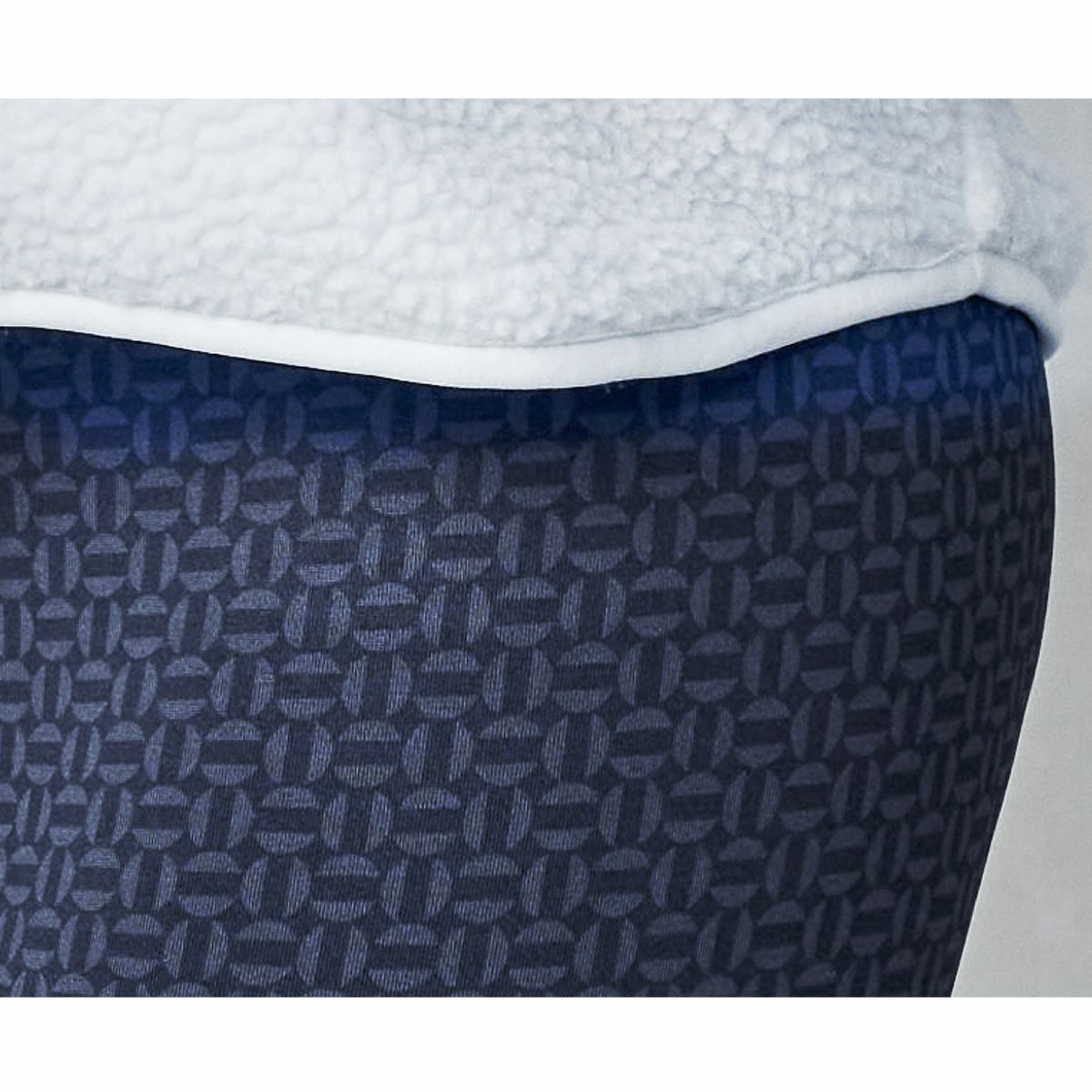Après Tee Brushed Back Leggings Women - FootJoy
