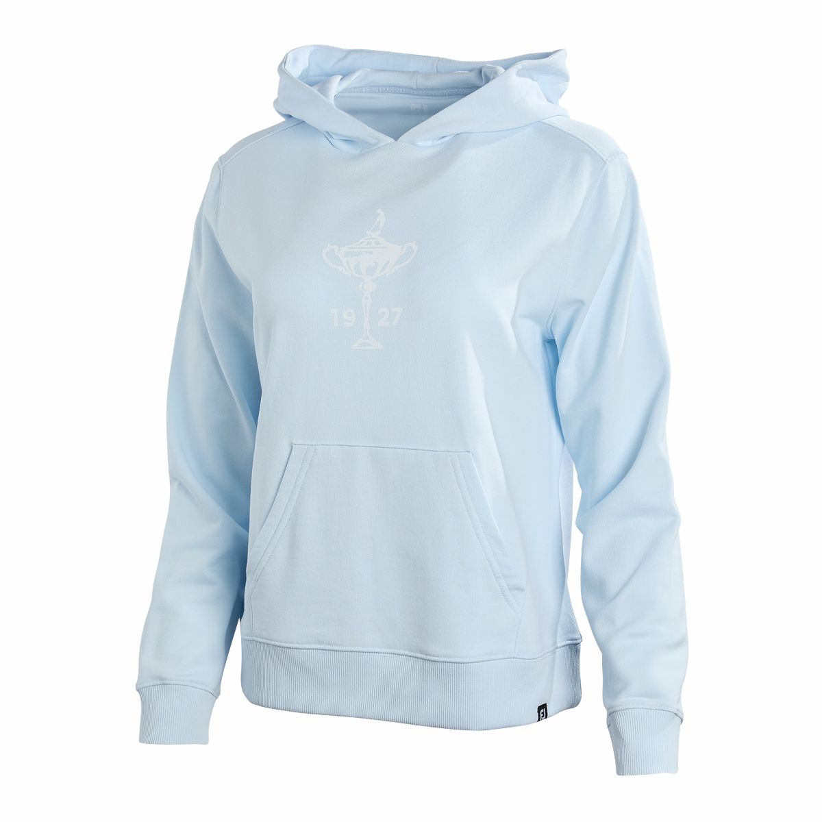 1927 Trophy Hoodie Women-Previous Season Style - FootJoy