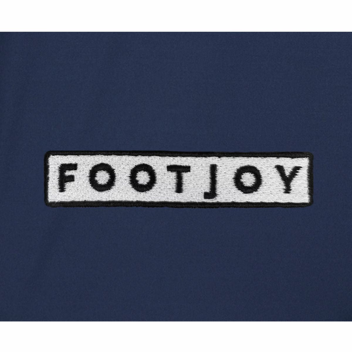 Wordmark Quarter-Zip Women - FootJoy
