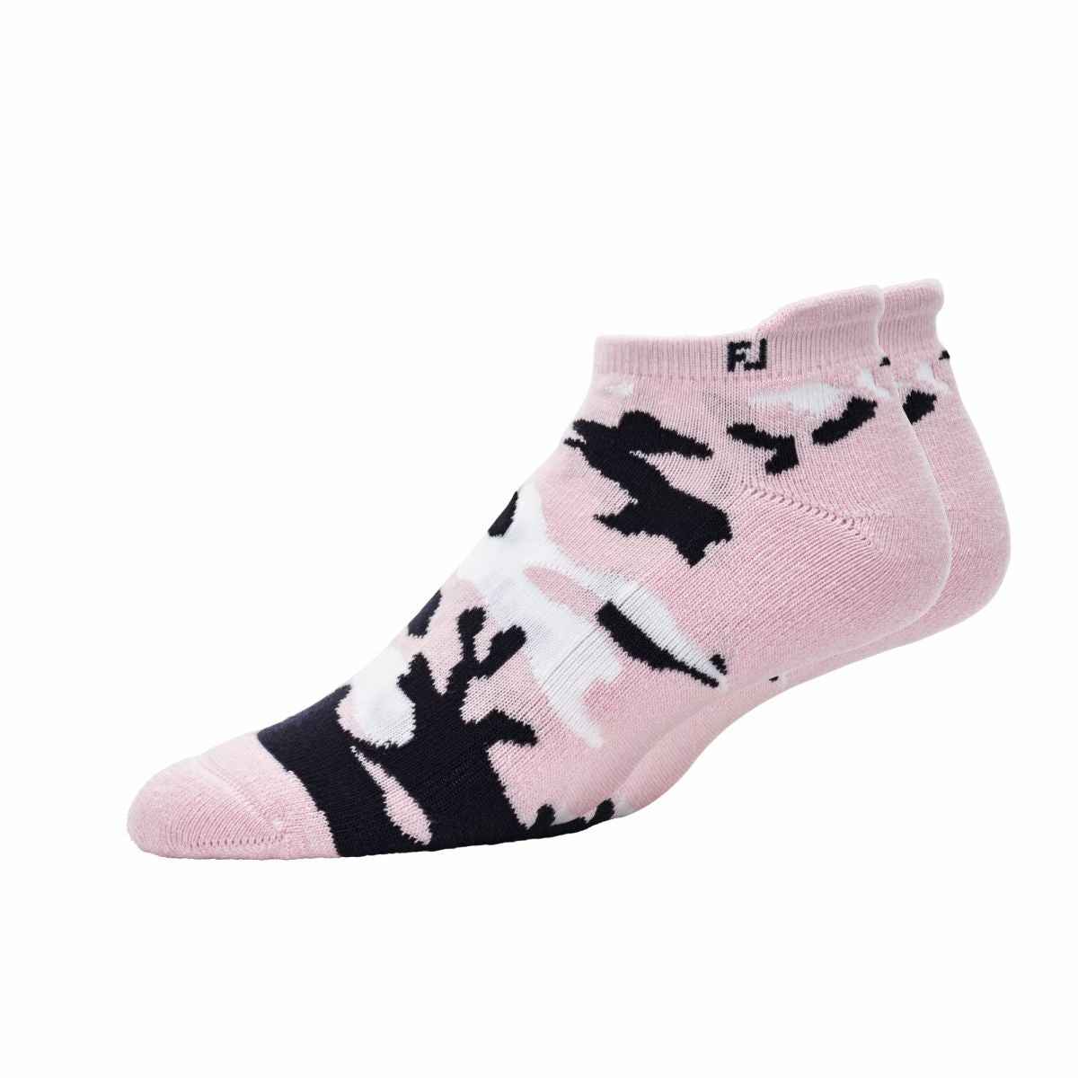 Pink Camo,6-9