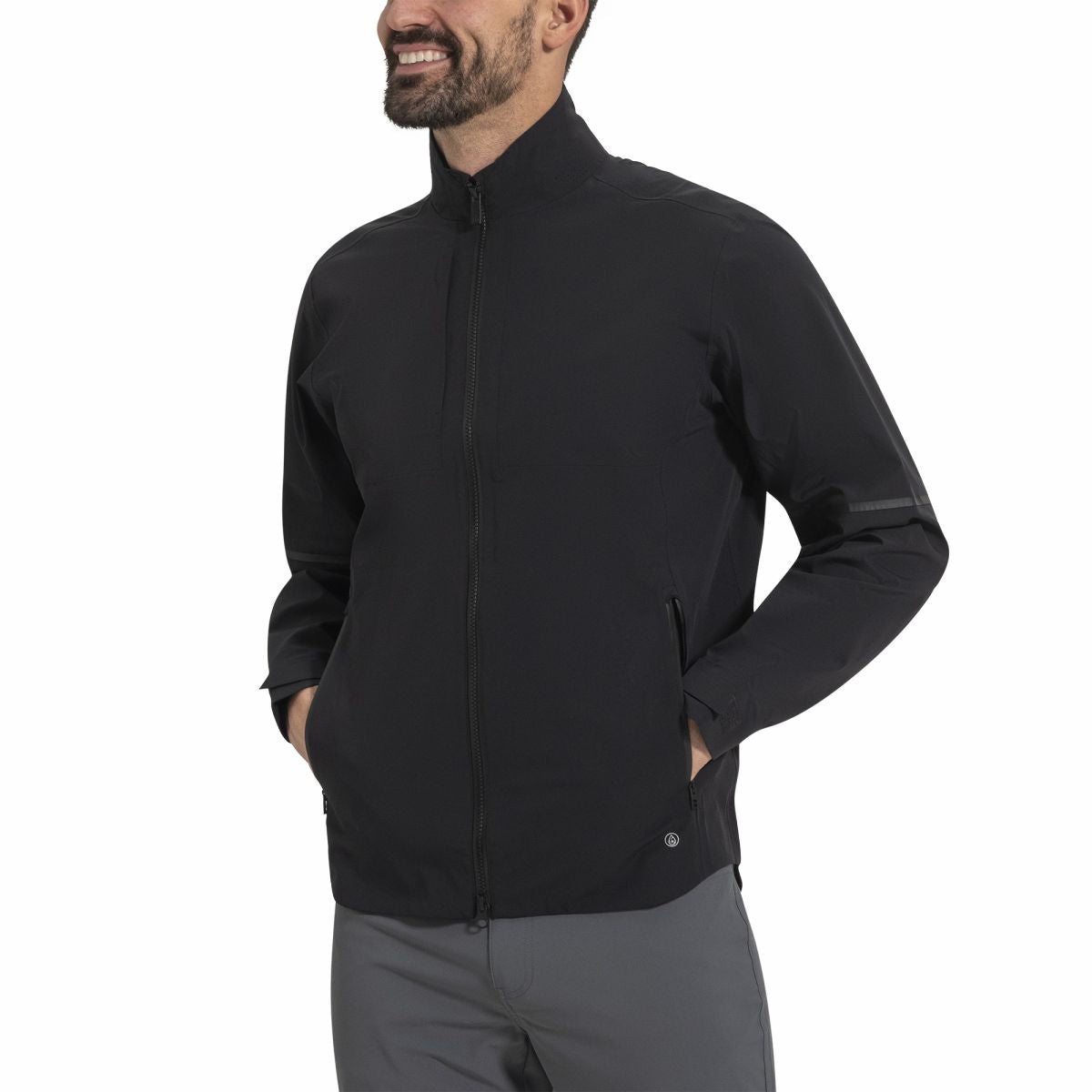 DryJoys Select LX Rain Jacket - FootJoy