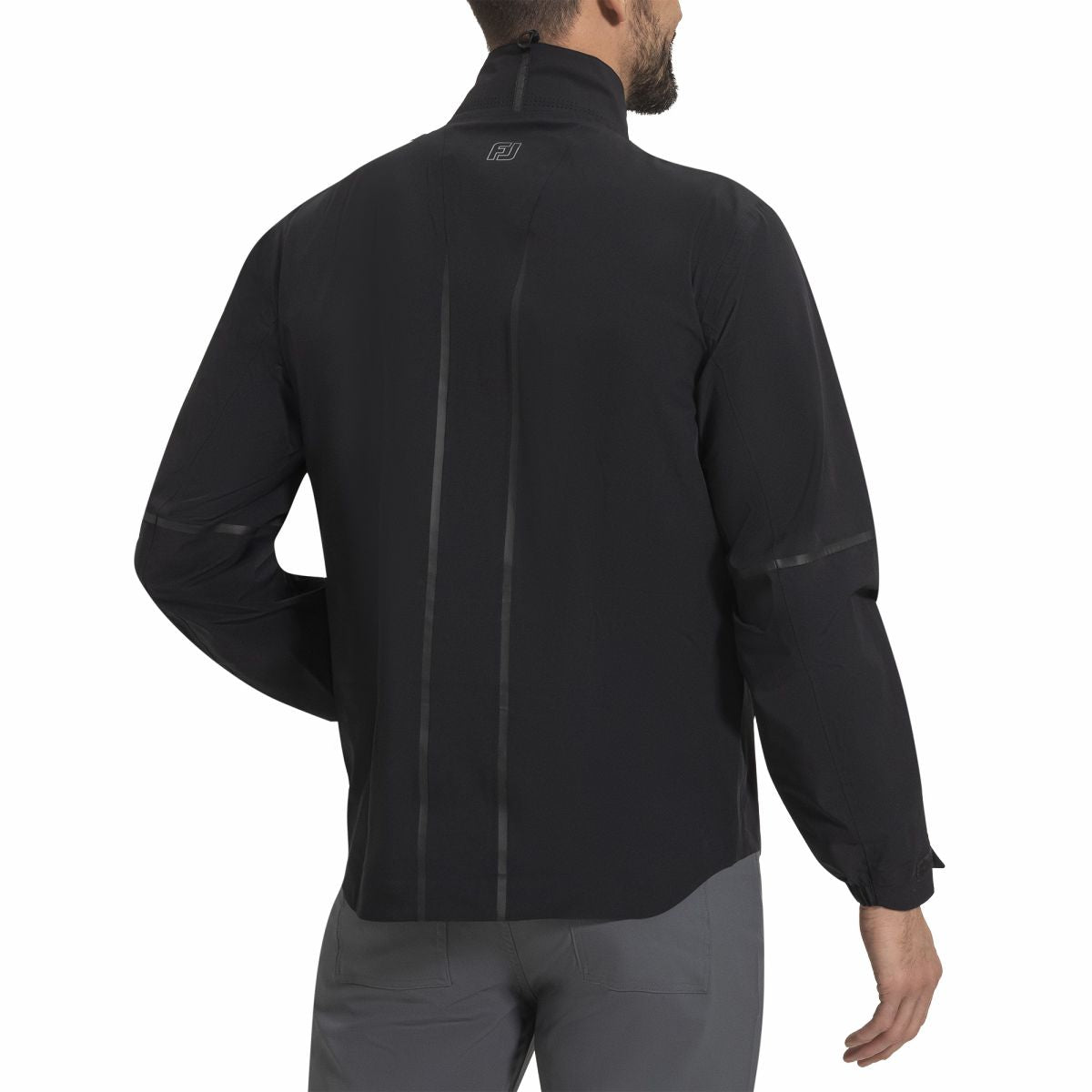 DryJoys Select LX Rain Jacket - FootJoy