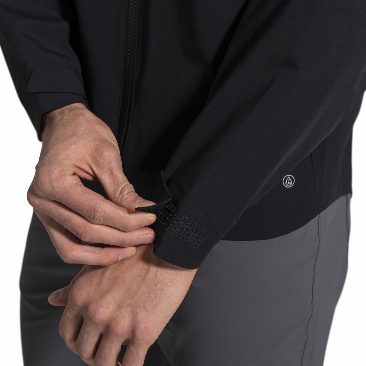 DryJoys Select LX Rain Jacket - FootJoy