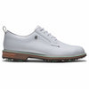 White / Chestnut / Aqua Marine