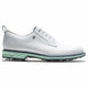White / Aqua Marine / Pageant Blue