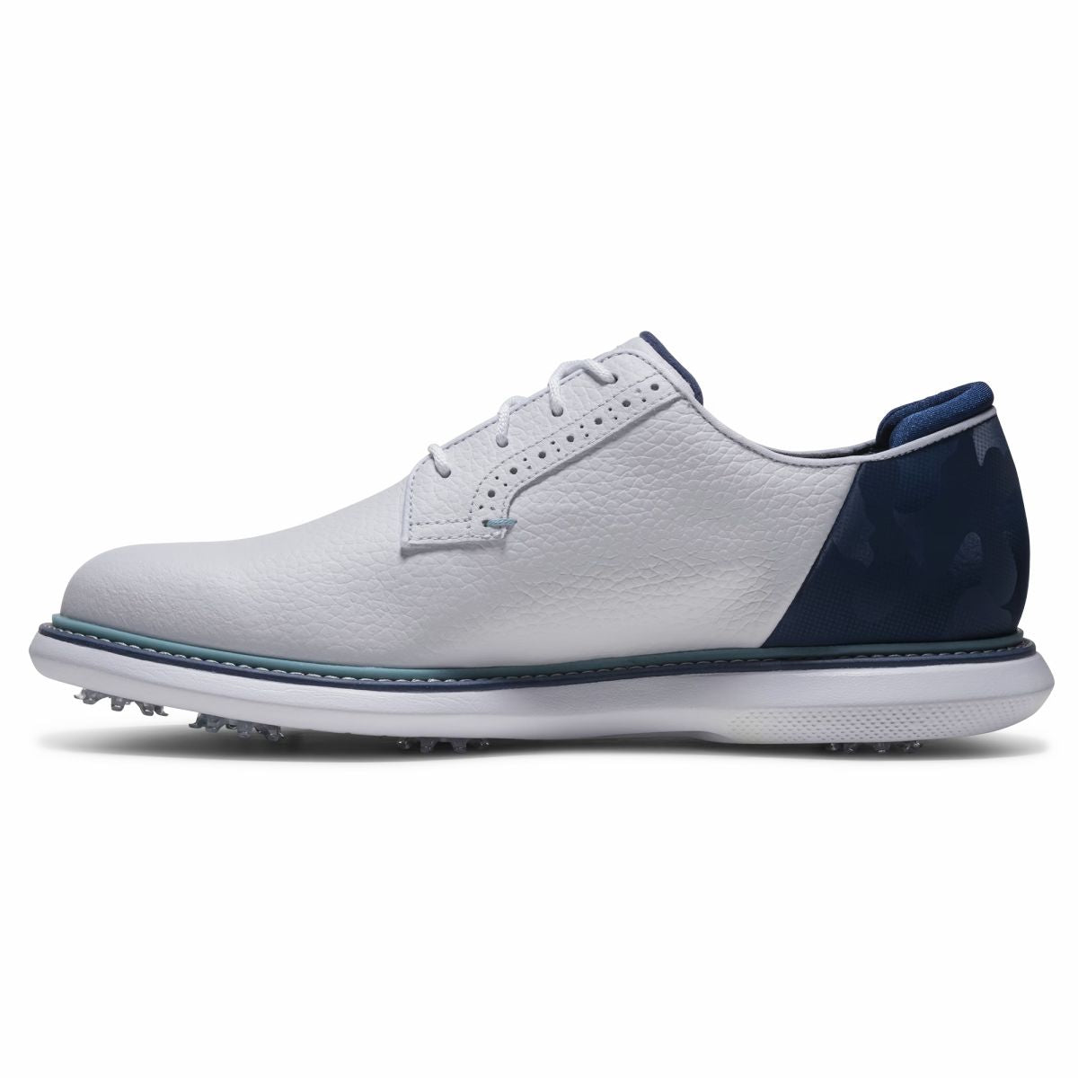 Traditions Camo - Blucher - FootJoy
