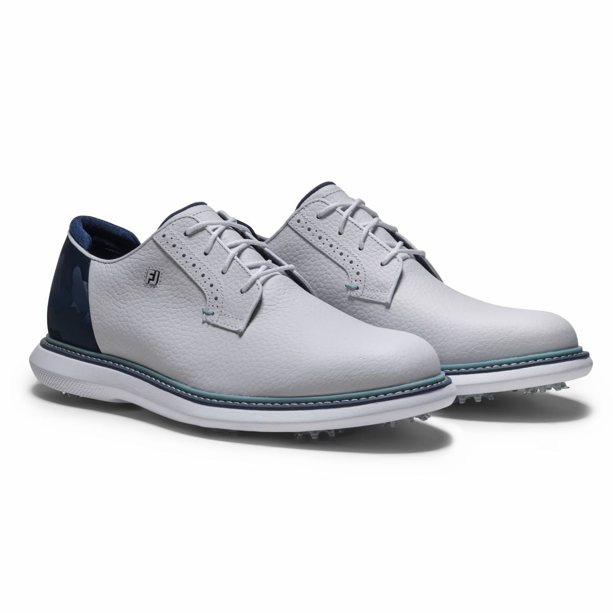 Traditions Camo - Blucher - FootJoy