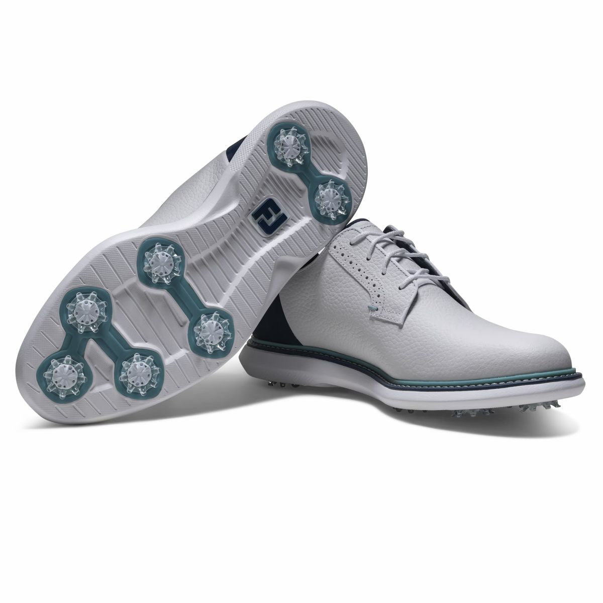 Traditions Camo - Blucher - FootJoy