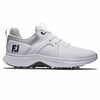 White / White / White