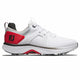 White / Red