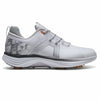 White / Grey Camo