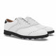 White Pebble / White Lizard / Navy Lizard