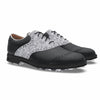 Black Pebble / Blue Black Lizard