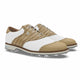 White Pebble / Desert Taupe Croc / Desert Taupe
