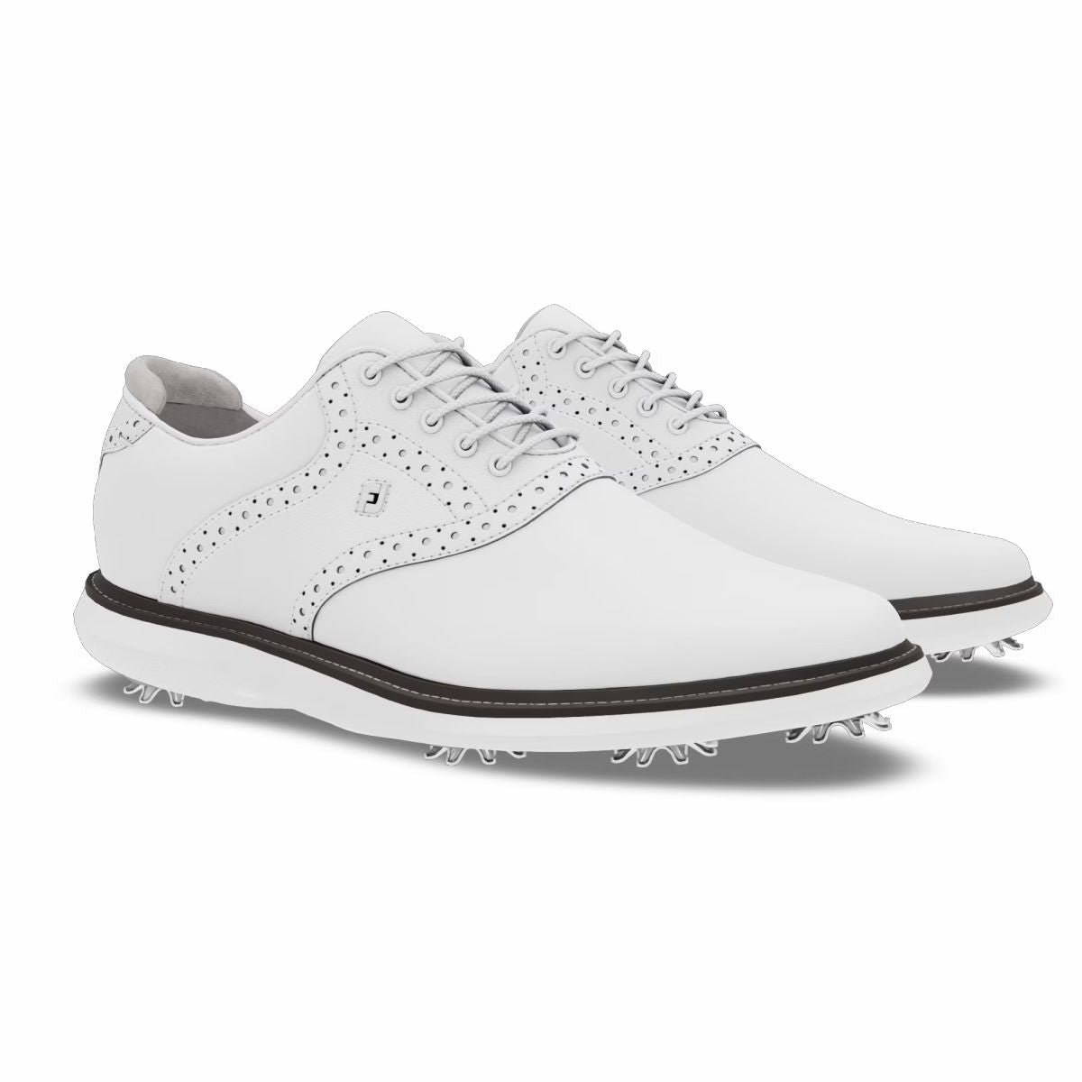 MyJoys Traditions Spiked - FootJoy