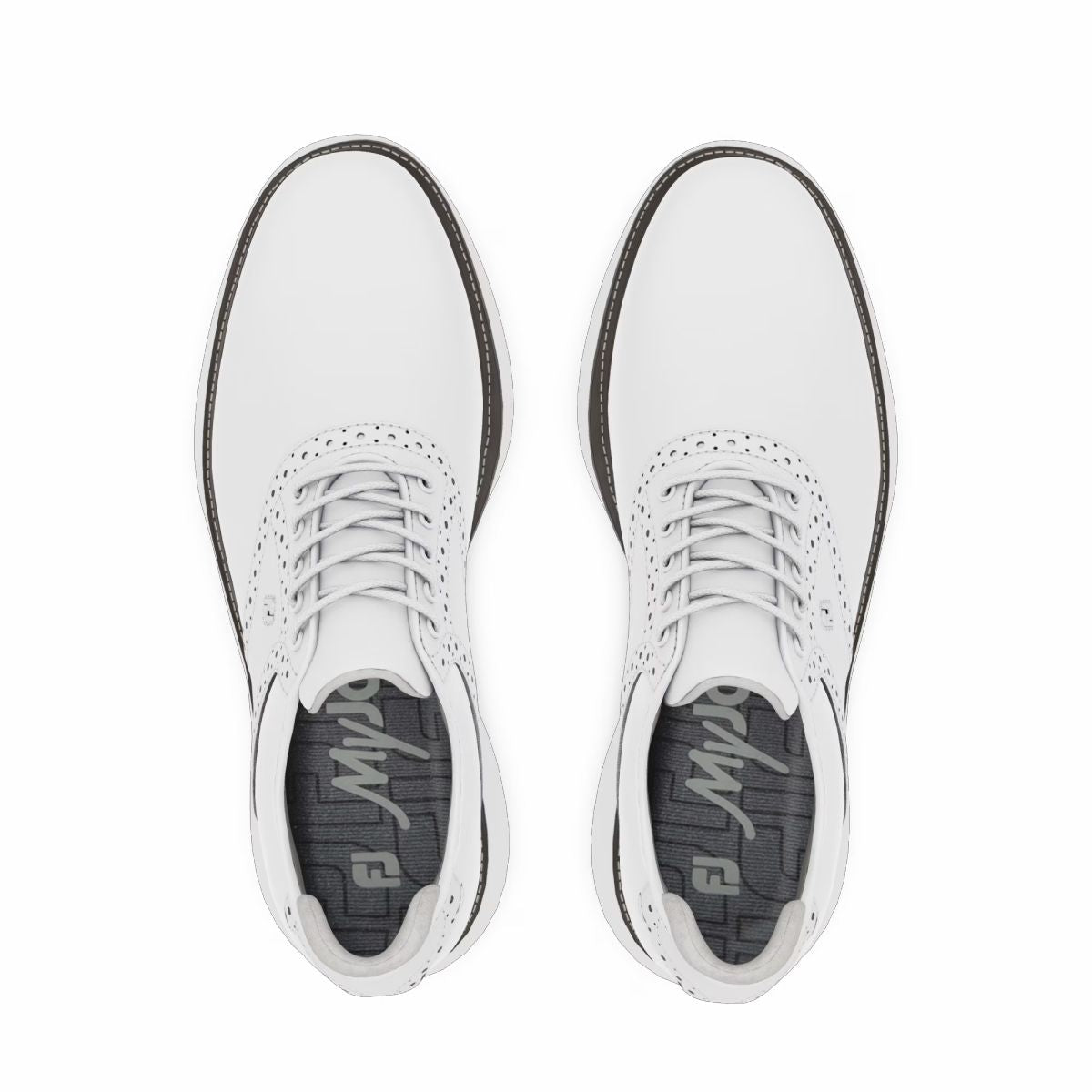 MyJoys Traditions Spiked - FootJoy