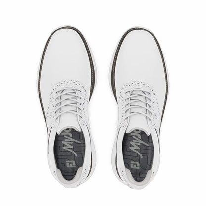 MyJoys Traditions Spiked - FootJoy