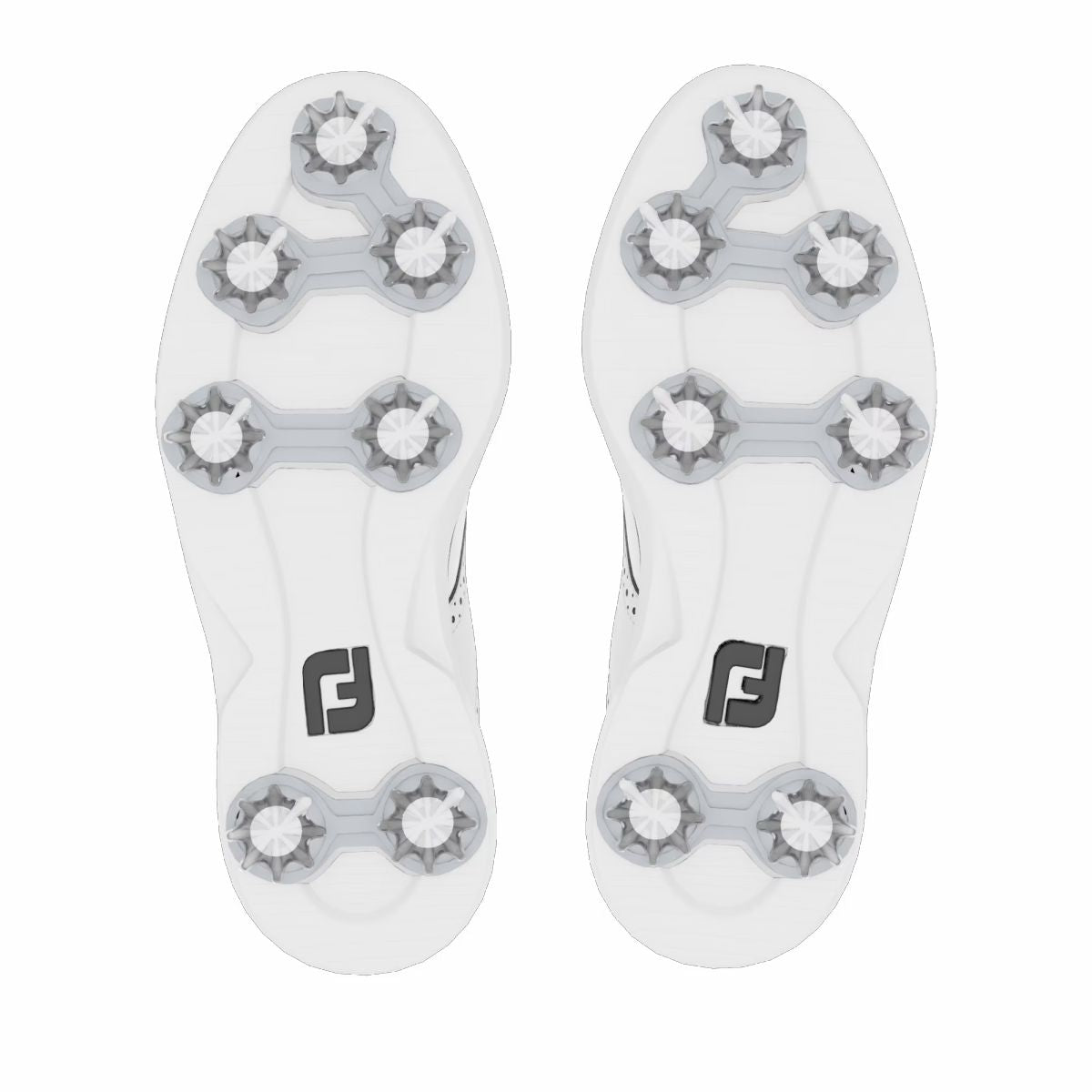 MyJoys Traditions Spiked - FootJoy