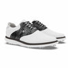 White / Black Camo
