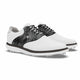 White / Black Camo