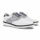 White / Blue Black Lizard / Navy