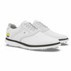 White / White / White