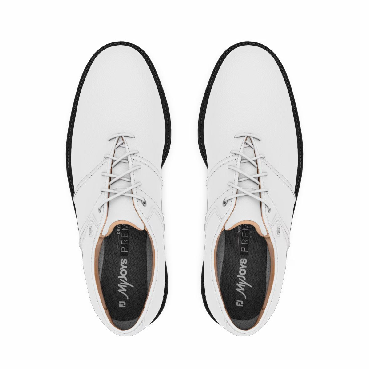MyJoys Premiere Series Packard Spiked - FootJoy