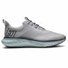 Grey / Navy / Light Blue