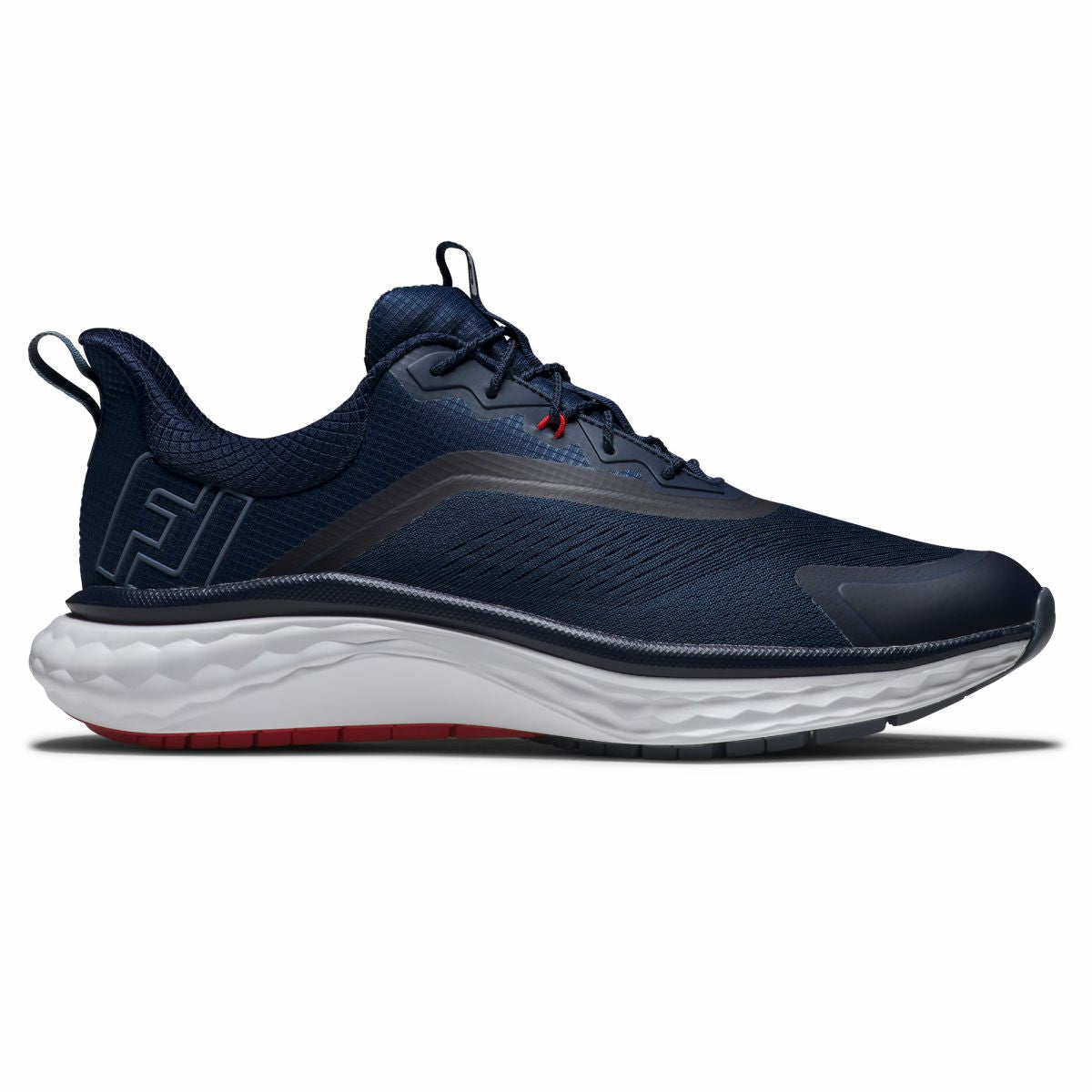 Navy / White / Red,7,Narrow