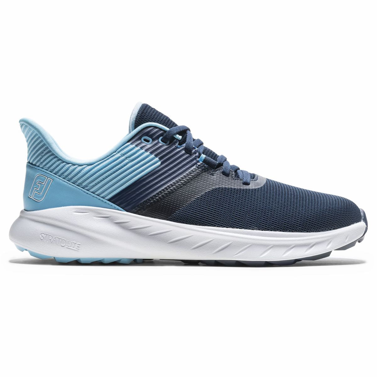 Peacoat / Steel Blue / White,7,Narrow