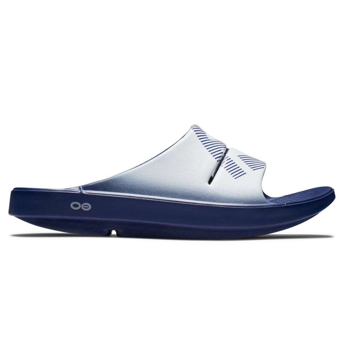 FJ x OOFOS OOahh Sport Slide Unisex - FootJoy