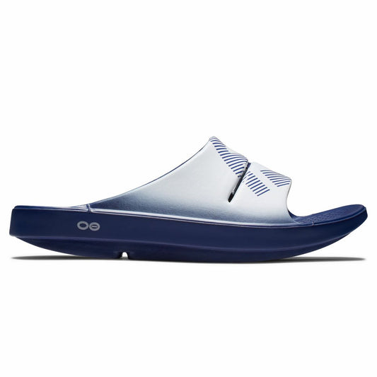FJ x OOFOS OOahh Sport Slide Unisex - FootJoy