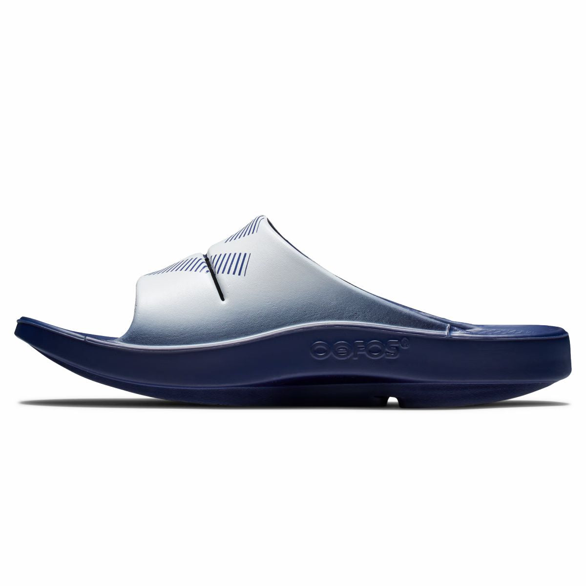 FJ x OOFOS OOahh Sport Slide Unisex - FootJoy