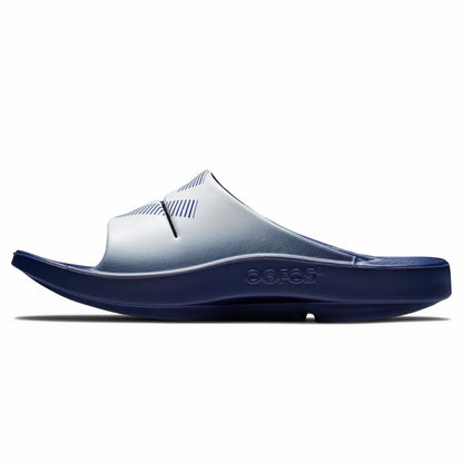 FJ x OOFOS OOahh Sport Slide Unisex - FootJoy