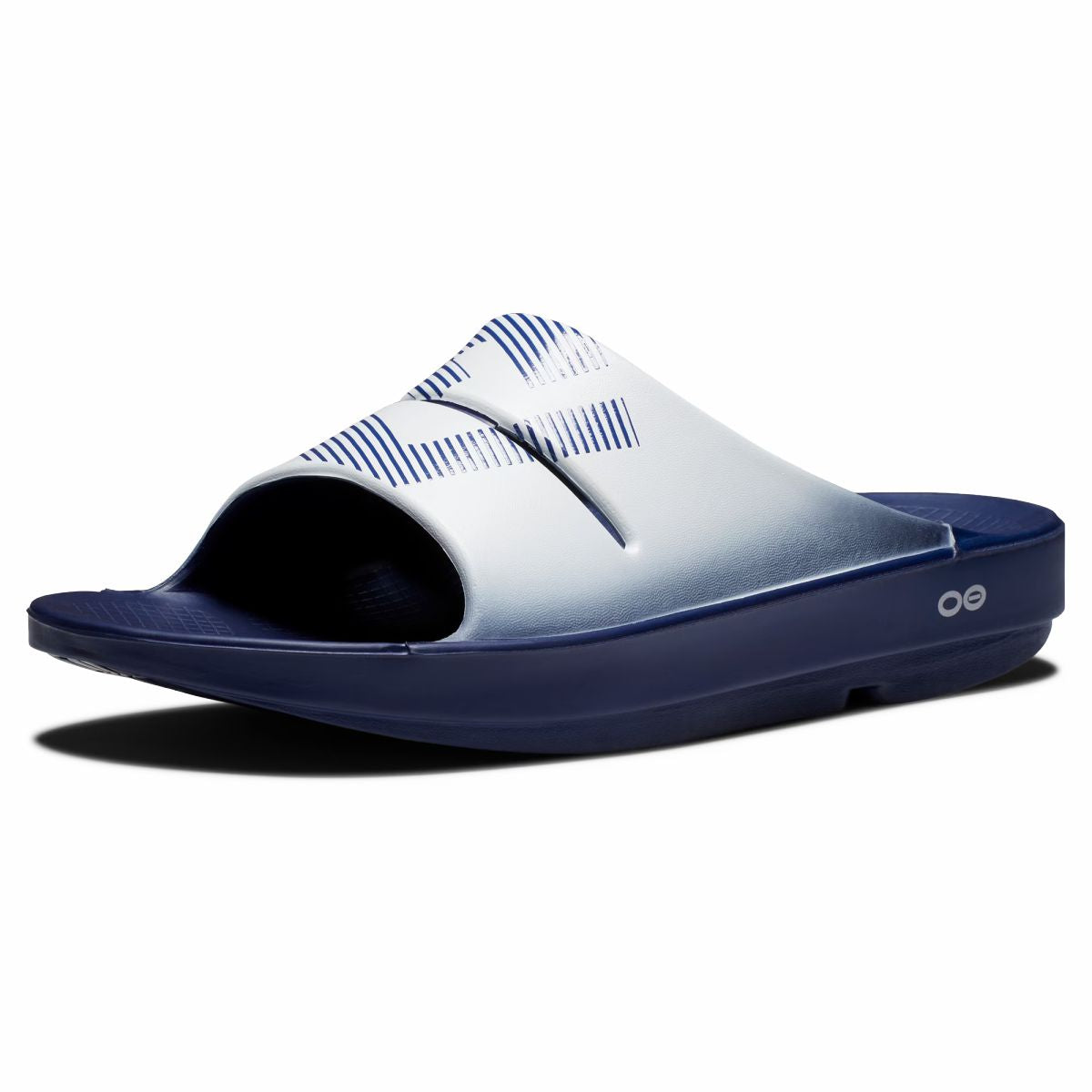 FJ x OOFOS OOahh Sport Slide Unisex - FootJoy
