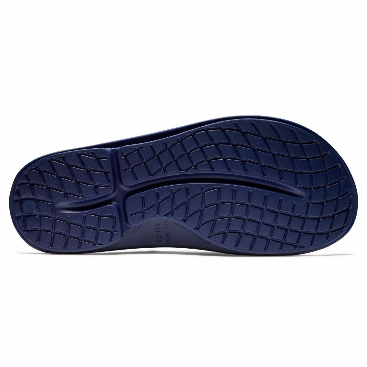 FJ x OOFOS OOahh Sport Slide Unisex - FootJoy