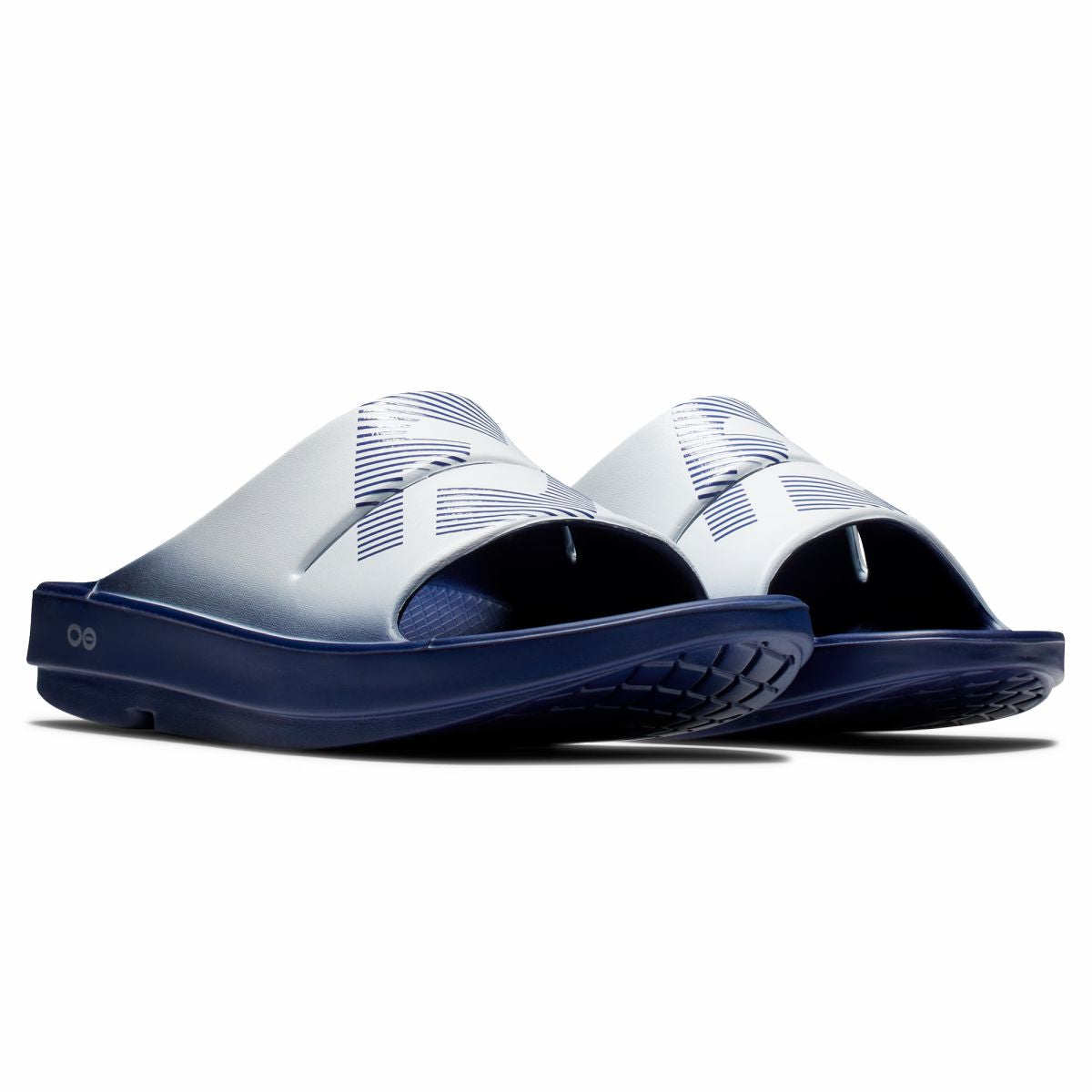 FJ x OOFOS OOahh Sport Slide Unisex - FootJoy