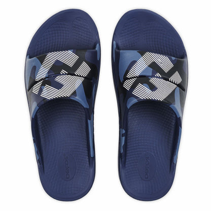 FJ x OOFOS OOahh Sport Slide Unisex - FootJoy