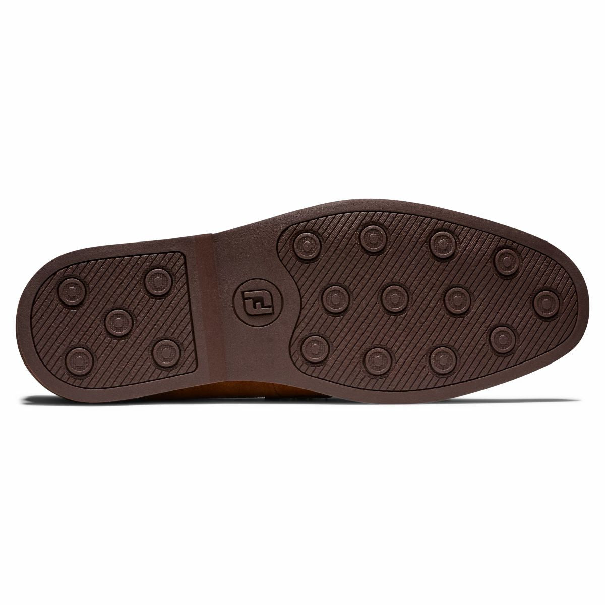 Suede Loafer - FootJoy