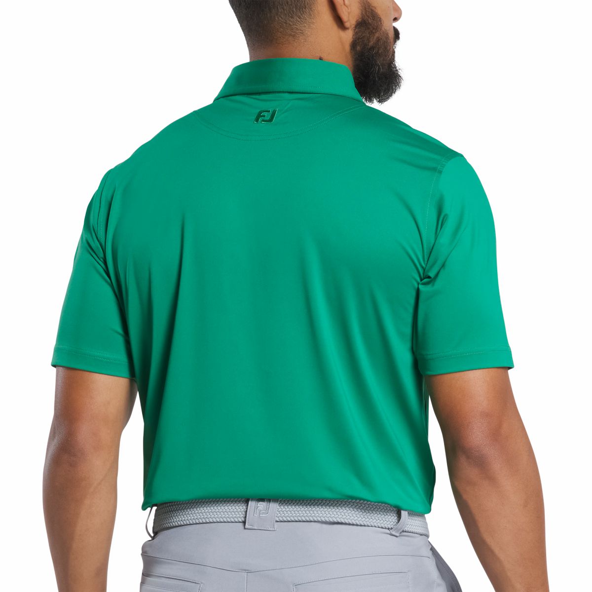 Solid Lisle - FootJoy