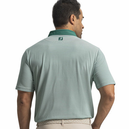 Feeder Stripe Pique - FootJoy
